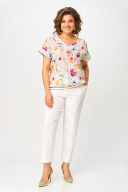 Блуза Swallow 857.1