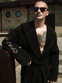 Халат MF-20 - Opium фото 13