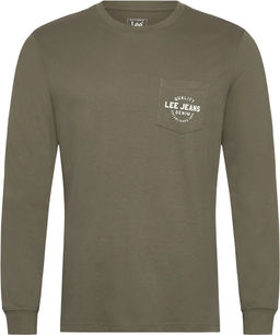 Лонгслив мужской