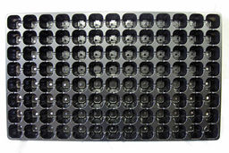 Кассета д/рассады 104 ячейки (52х31х4,5)