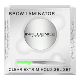Influence Beauty Фиксирующий гель для бровей Brow Laminator