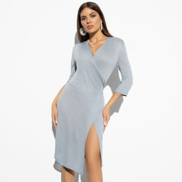 Платье Белое золото (элегант) - Charutti фото 2