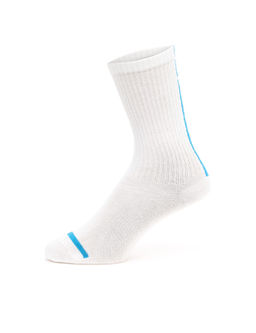 Kad_n Beyaz Soket _orap