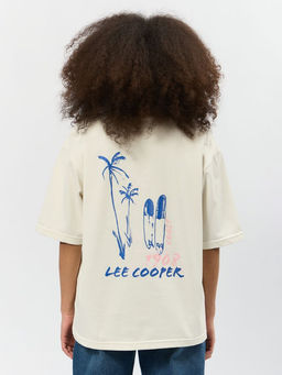 Футболка / Lee Cooper