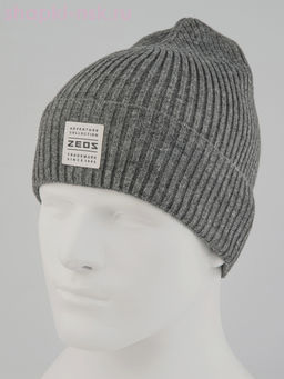 CALLISTO Колпак мужской (54-59)