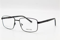 Оправа DACCHI 31833 55-17-145 C1