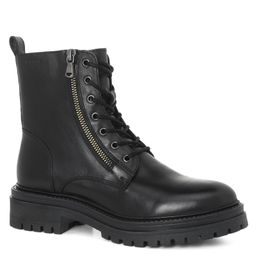 Женские ботинки GEOX D IRIDEA Артикул 3012459, черный