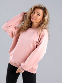 Уценка! Свитшот ШБ цвет в ассортименте - Вега фото 12