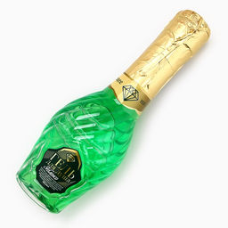 Гель для душа мондоро, 250 мл, аромат сочного яблока, Чистое счастье  фото 2