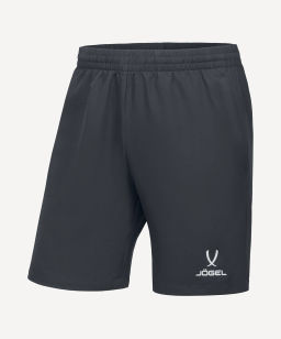 Шорты JOGEL CAMP 2 Woven Shorts, темно-серый
