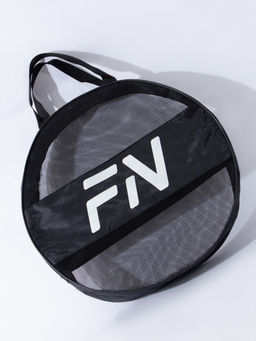 Комплект тренировочных колец FN Strength Ring 40см/12шт (Red/Yellow)