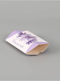 Цена за 10 шт. Коробка подарочная складная «Только для тебя», фигурная, 11×8×2 см