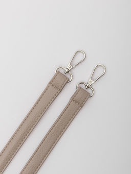 Темно-бежевый хобо S.Lavia  фото 18