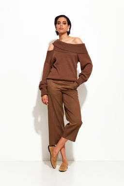 Джемпер 55120 - Lakbi фото 5