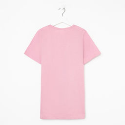 Цена за 2 шт. Футболка женская KAFTAN Mom, размер 40-42, розовая