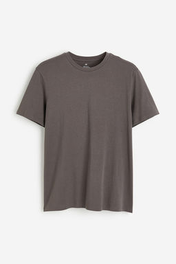 Camiseta Regular Fit - H&m фото 5