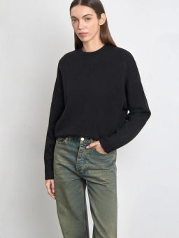 EMKA / Джемпер из трикотажа  фото 3