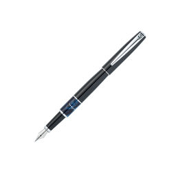 Ручка перьевая Pierre Cardin коллекция ВЕСЫ | LIBRA PC3400FP-02 - Cross фото 2