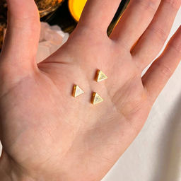 Вставка (3 шт) - Радуга самоцветов фото 2