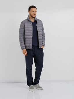 ультралегкий мужской пуховик - Glenfield фото 3