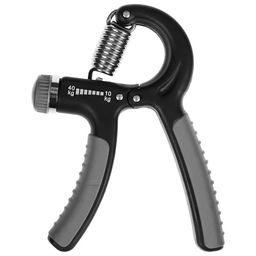 Эспандер кистевой ONLYTOP, 5 – 60 кг, цвет МИКС