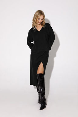 Костюм Pirs 4940 чёрный  фото 3