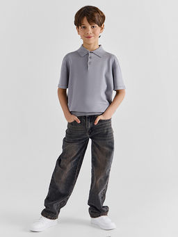 ДЖИНСЫ ДЛЯ МАЛЬЧИКОВ