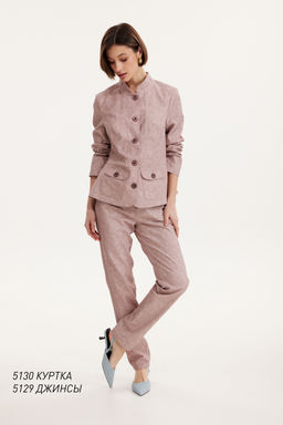 Куртка 5130 - Niv niv fashion фото 5