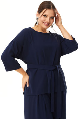 Костюм LaKona 11551 синий  фото 2