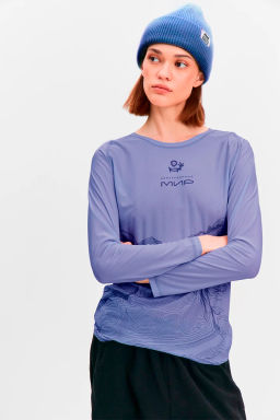 Футболка c длинным рукавом Рашгард Unisex 25-82305 83 - Stayer фото 15