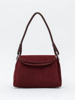 Сумка 2617Y angola red Polina&Eiterou