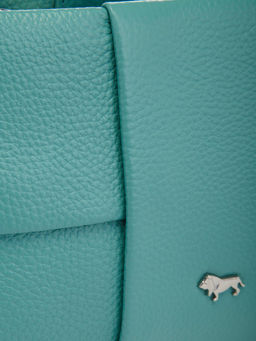 Сумка Labbra L-HF4127 green-aqua