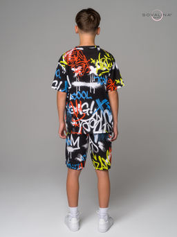 Костюм Light men улица лайм - Sovalina фото 13