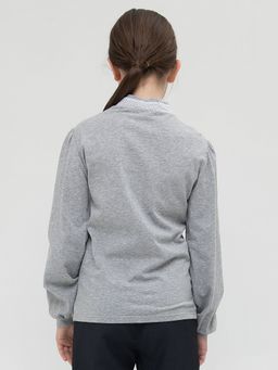 GFJS8139 джемпер для девочек