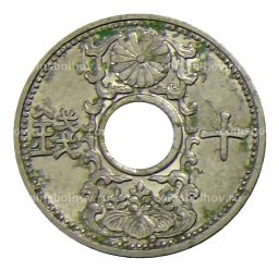 10 сен 1936 года Япония
