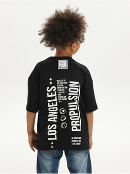 Футболка Лос Анджелес мальчик - София фото 2