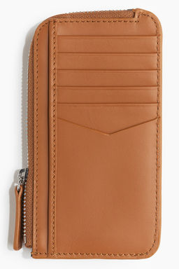 Cartera de piel - H&m фото 2