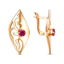 СЕРЬГИ 34817009-0