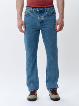 Брюки джинсовые / Lee Cooper