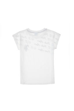 K_z _ocuk Toz Pembe _ortlu Pijama Tak_m_ Sepette S_rpriz _ndirim - U.s. polo assn фото 9