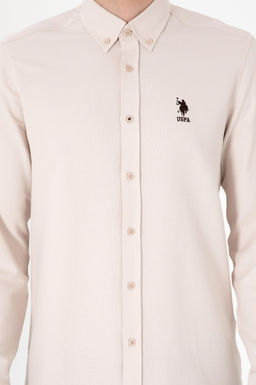 Erkek Ta_ Uzun Kollu Basic G_mlek Sepette S_rpriz _ndirim - U.s. polo assn фото 6