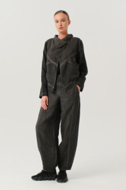 Жакет ЛЕН ПК - Жан и параскева фото 11