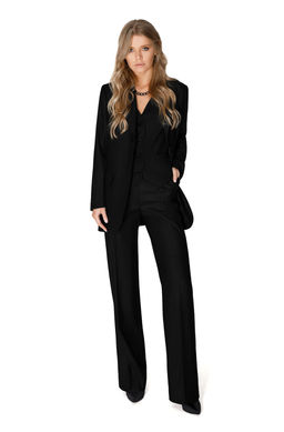 Костюм Pirs 1959 черный