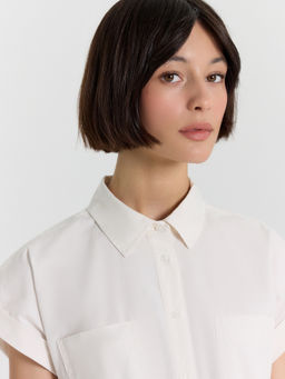 ПЛАТЬЕ ЖЕНСКОЕ - Mark formelle фото 3