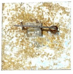 Значок Киев-ИВС-68