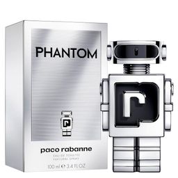 PACO RABANNE PHANTOM m EDT 50 ml M,
