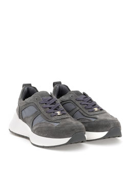 Gri Ayakkab_ Gri Ayakkab_