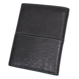 YO Мужская купюрница HT 164-L  фото 2