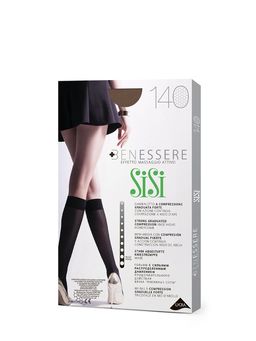 Gamb. BENESSERE 140 - miele