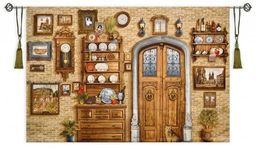 Антиквариат Шишкин Е.-гобеленовое панно - Гобеленглавснаб фото 3